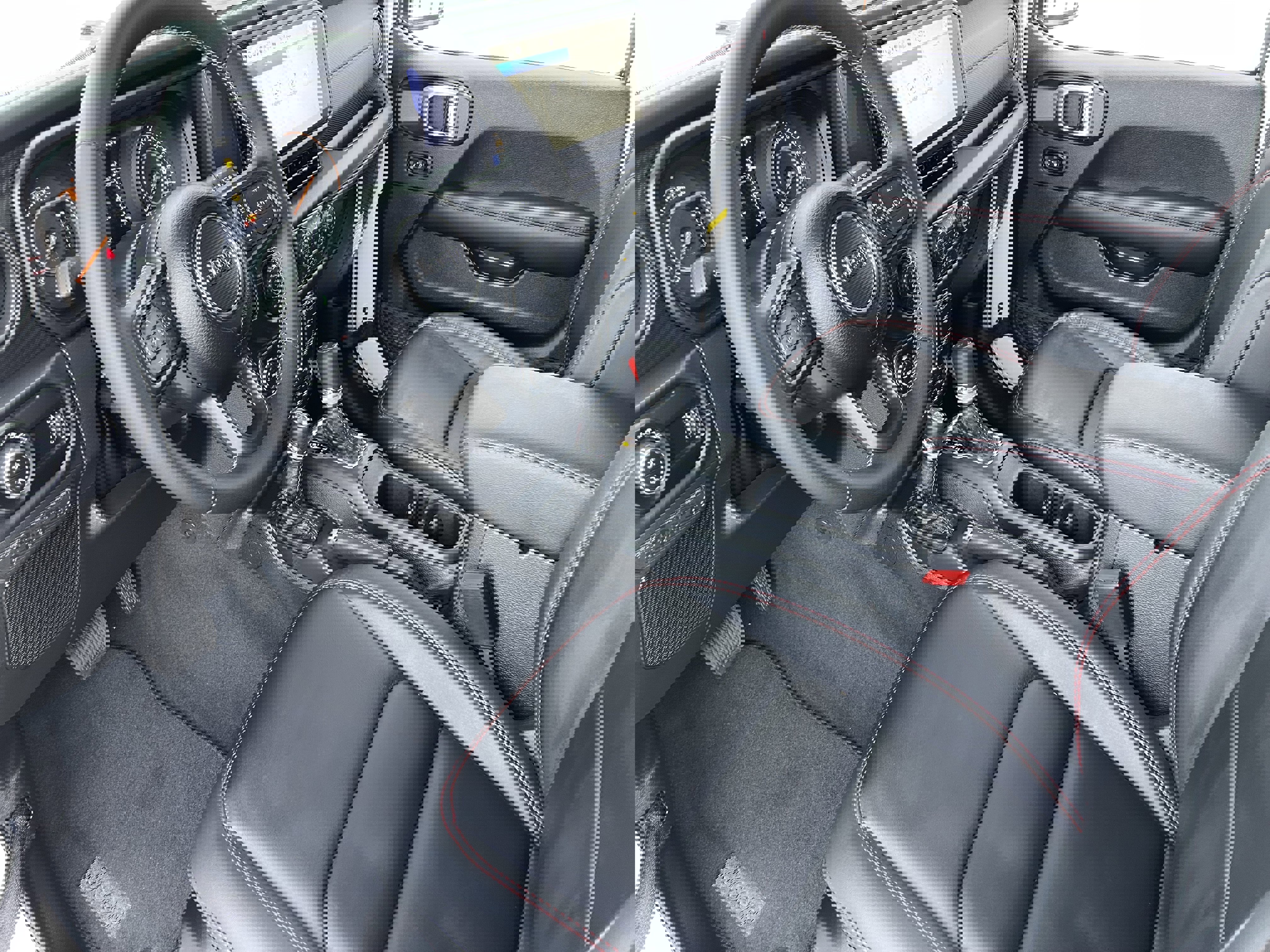 New 2026 Jeep Gladiator Rubicon image 11