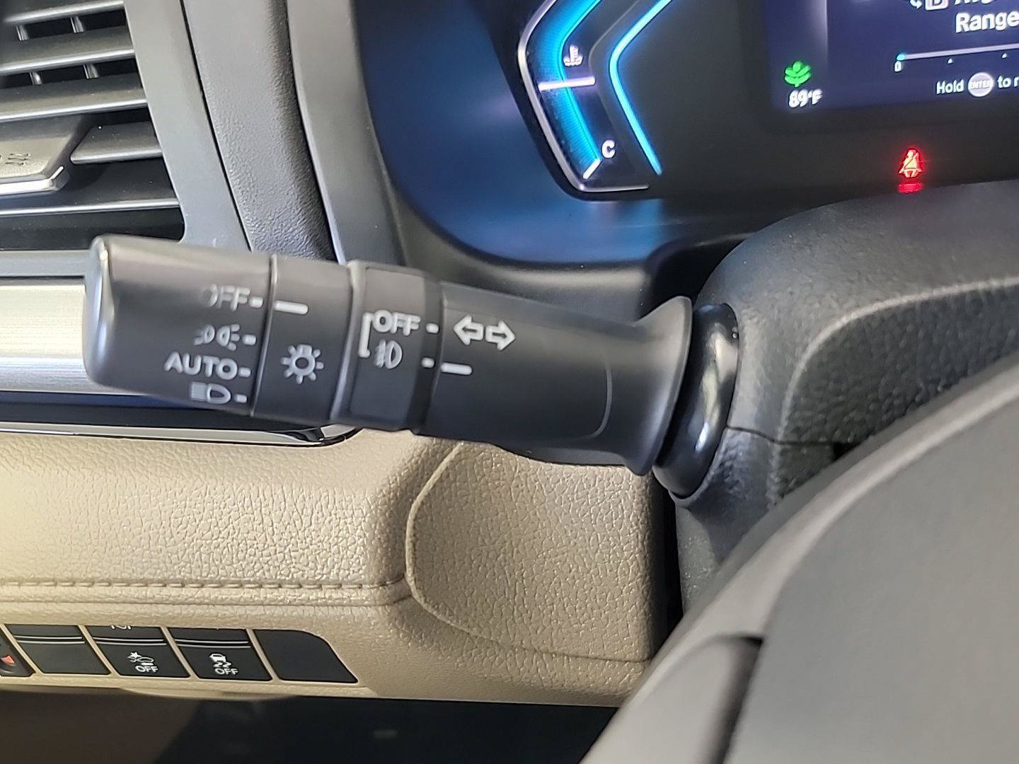 Certified 2019 Honda Odyssey Elite image 32