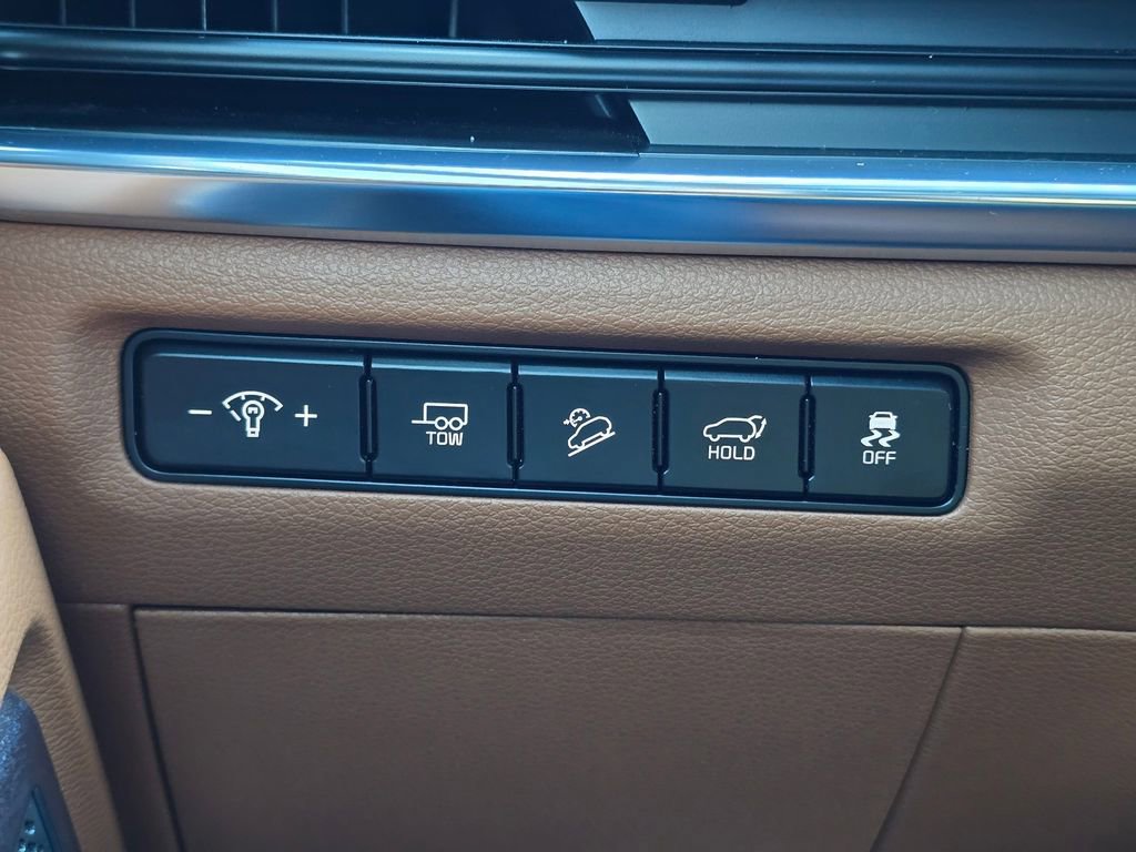 Used 2024 Kia Telluride SX Prestige X-Line image 41