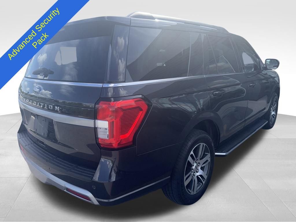 Used 2022 Ford Expedition XLT AWD/4WD image 19