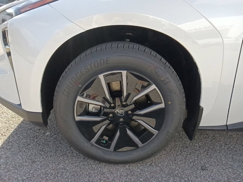 New 2026 Toyota bZ FWD image 10