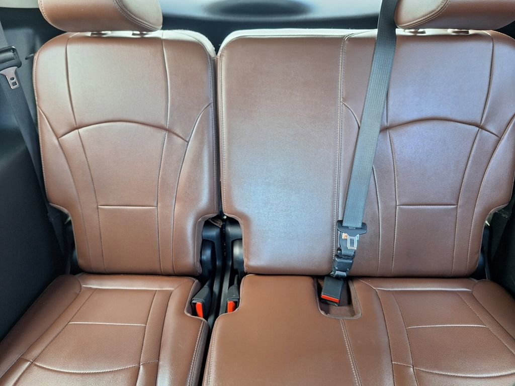 Used 2018 Buick Enclave Avenir w/ Avenir Technology Package image 23