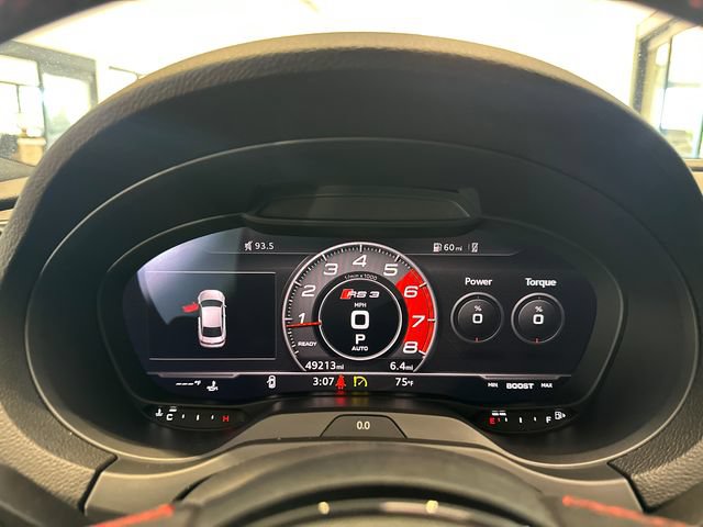 Used 2019 Audi RS 3 AWD/4WD image 18