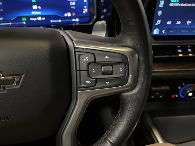 Used 2023 Chevrolet Silverado 1500 RST w/ Convenience Package II image 47