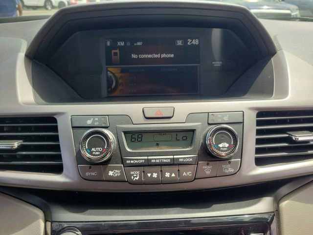 Used 2016 Honda Odyssey EX-L image 26