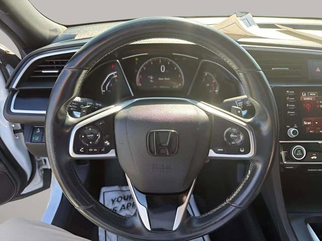 Used 2021 Honda Civic Sport image 10