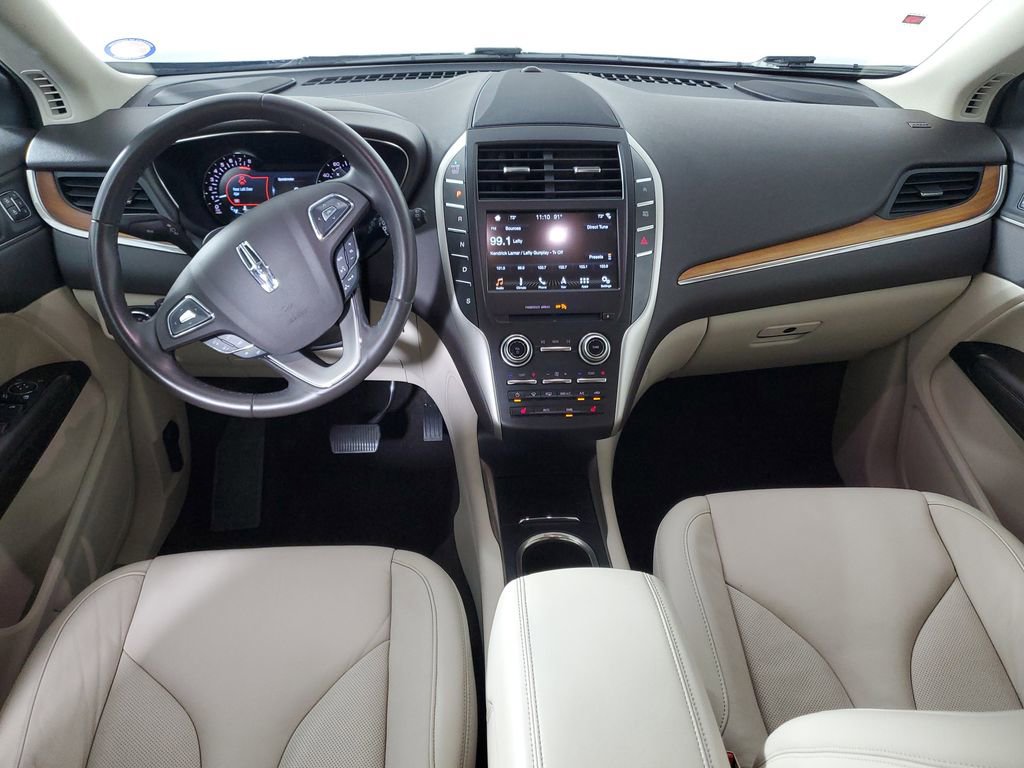 Used 2018 Lincoln MKC Select w/ Select Plus Package FWD image 15