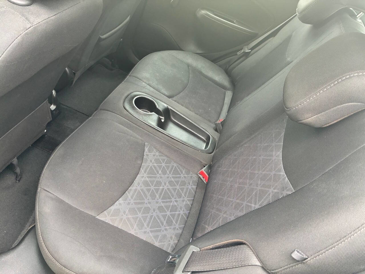 Used 2019 Chevrolet Spark LS FWD image 11