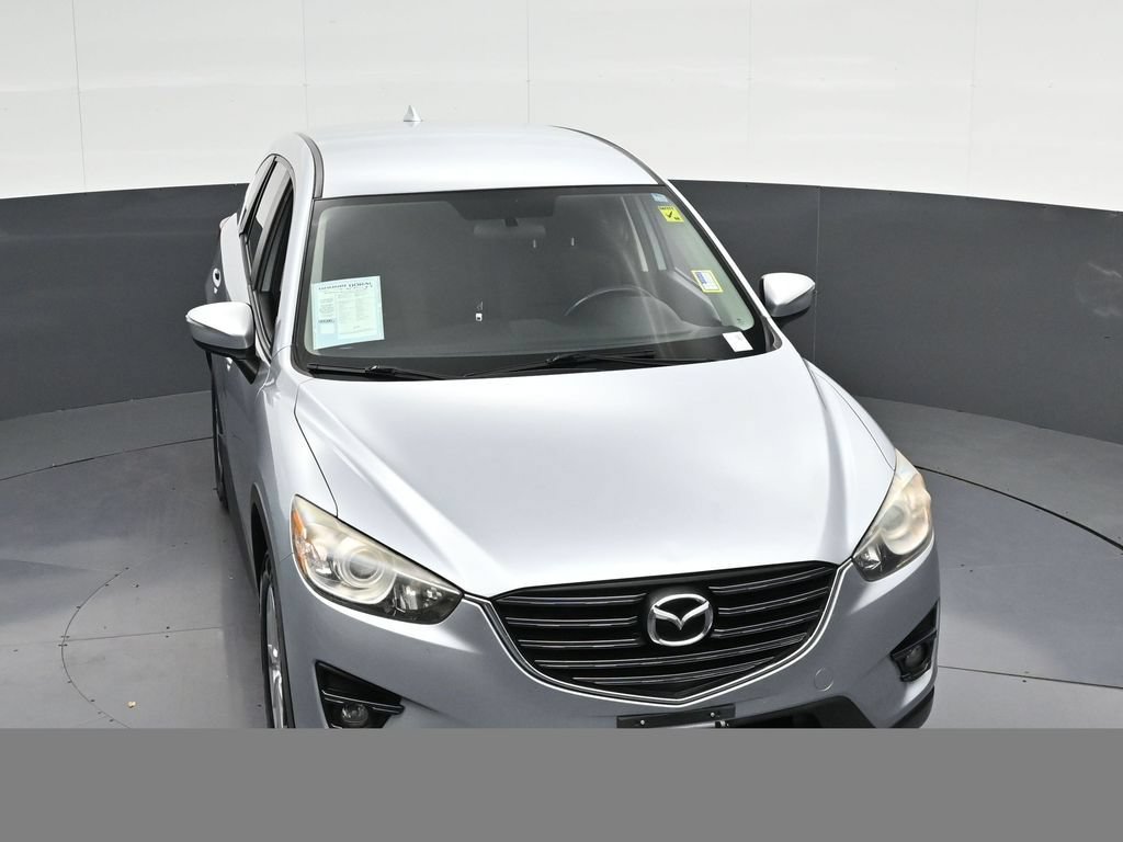Used 2016 MAZDA CX-5 Touring FWD image 25
