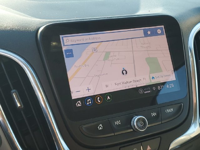 Used 2022 Chevrolet Equinox LT FWD image 25