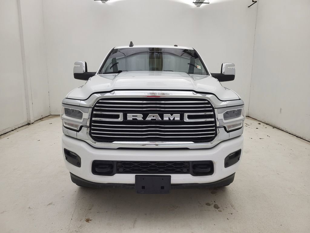 Used 2024 RAM 2500 Laramie image 26