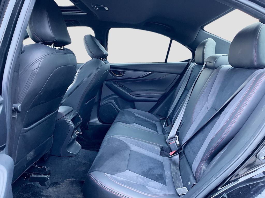 Used 2024 Subaru WRX Limited image 24