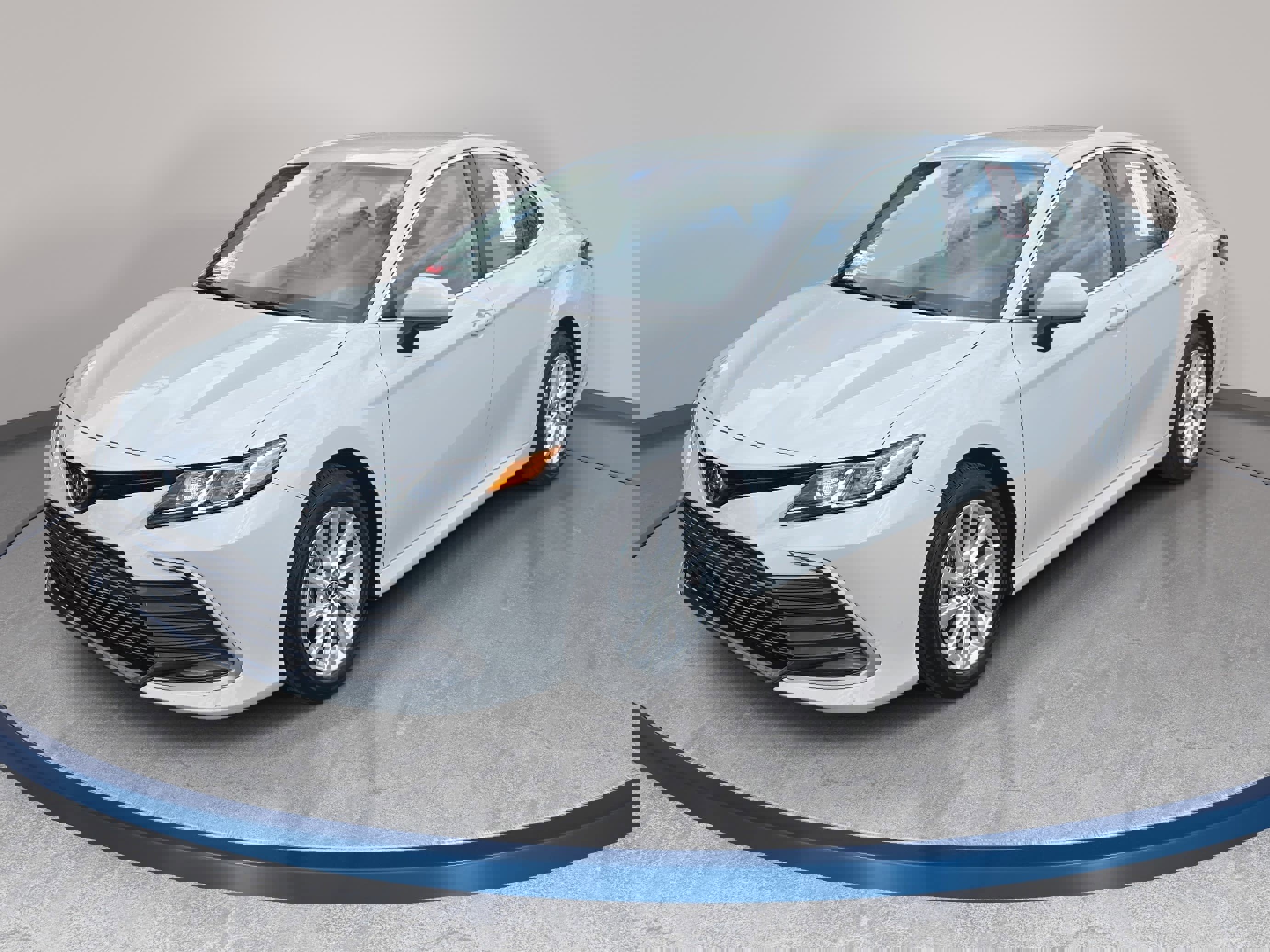 Used 2023 Toyota Camry LE