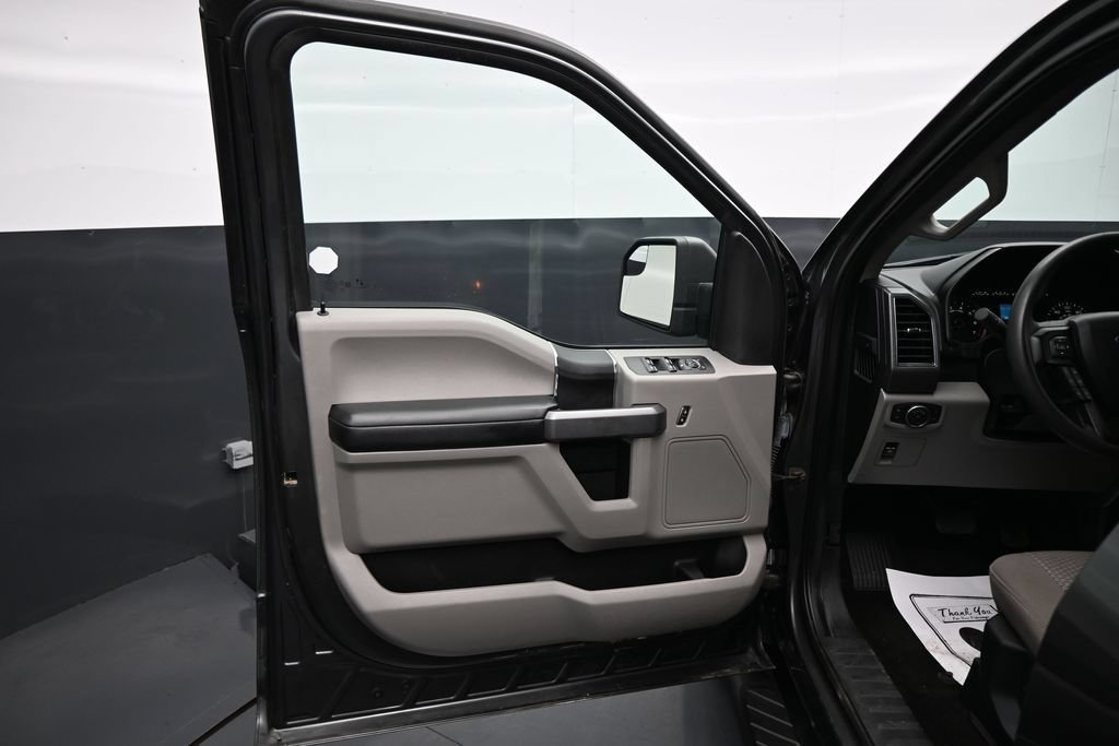 Used 2020 Ford F150 XLT AWD/4WD image 12