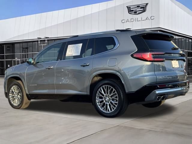 Used 2024 GMC Acadia Denali w/ LPO, Floor Liner Package image 5