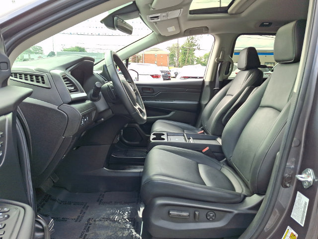 Used 2025 Honda Odyssey EX-L image 14