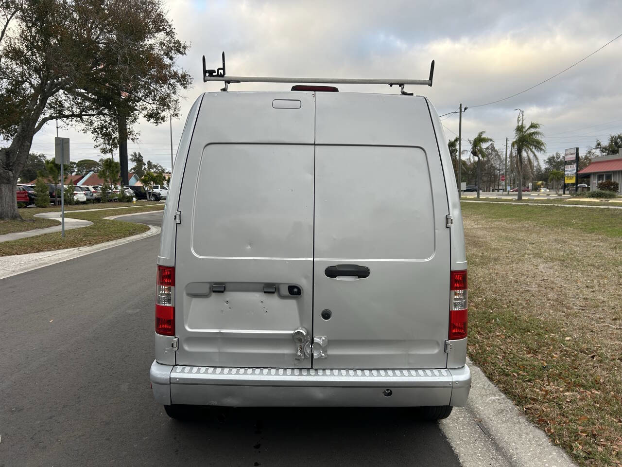 Used 2012 Ford Transit Connect XL FWD image 8