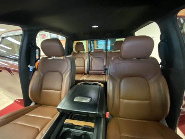 Used 2019 RAM 1500 Limited image 18