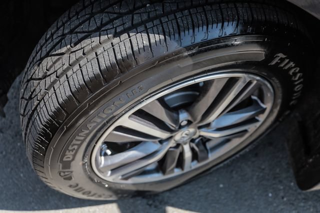 Used 2018 INFINITI QX60 Luxe w/ Premium Plus Package AWD/4WD image 74