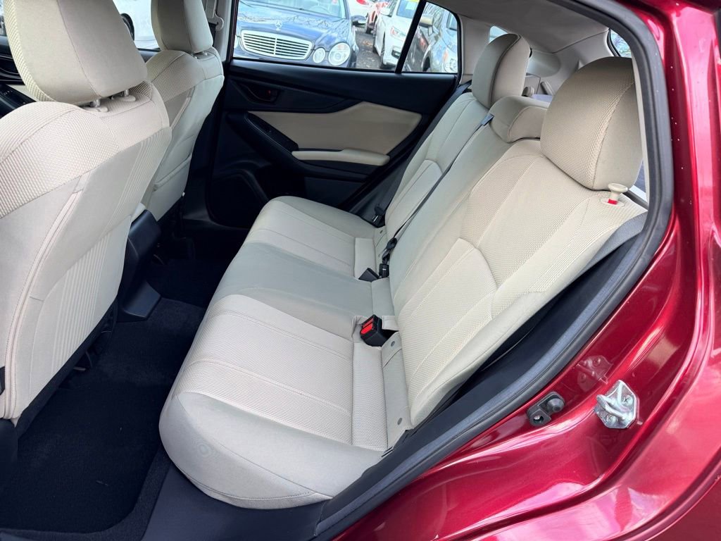 Used 2023 Subaru Impreza Premium image 30