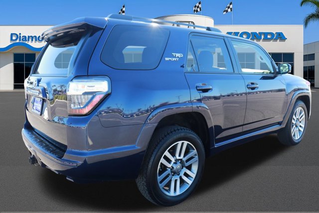 Used 2024 Toyota 4Runner TRD Sport image 6