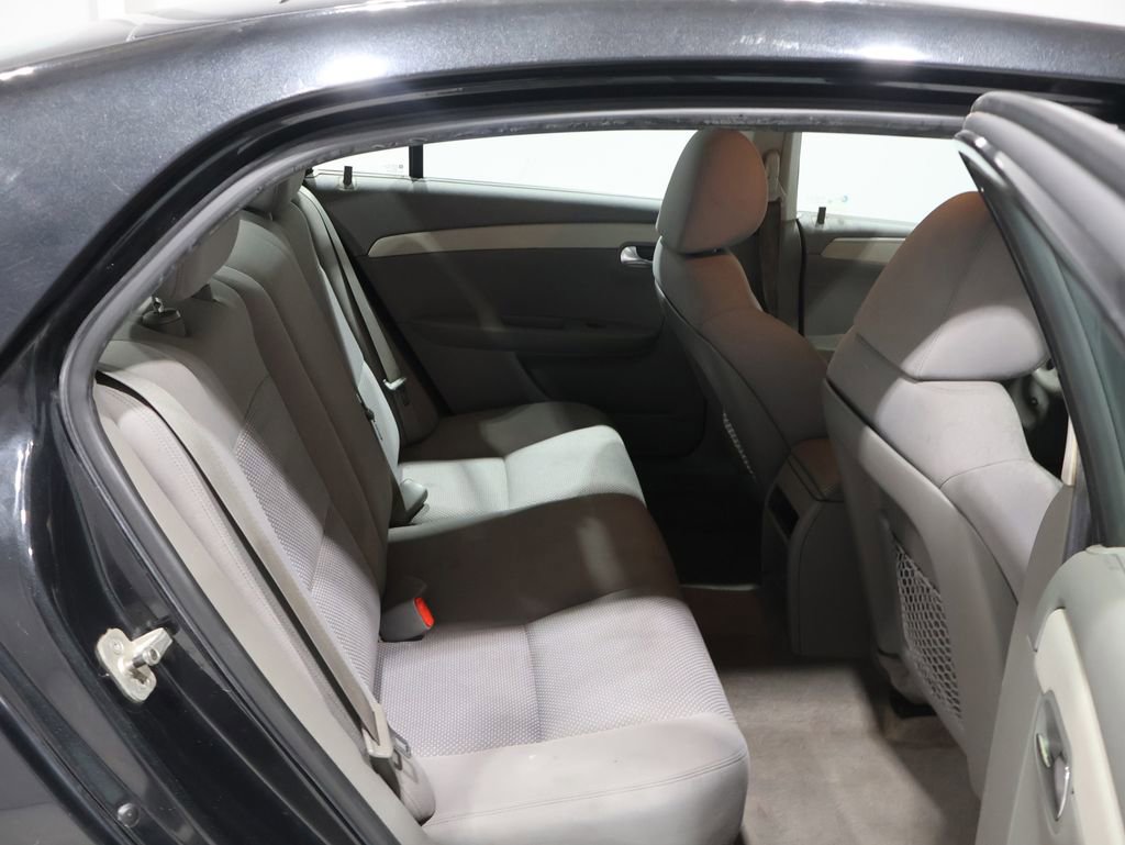 Used 2010 Chevrolet Malibu LS image 20