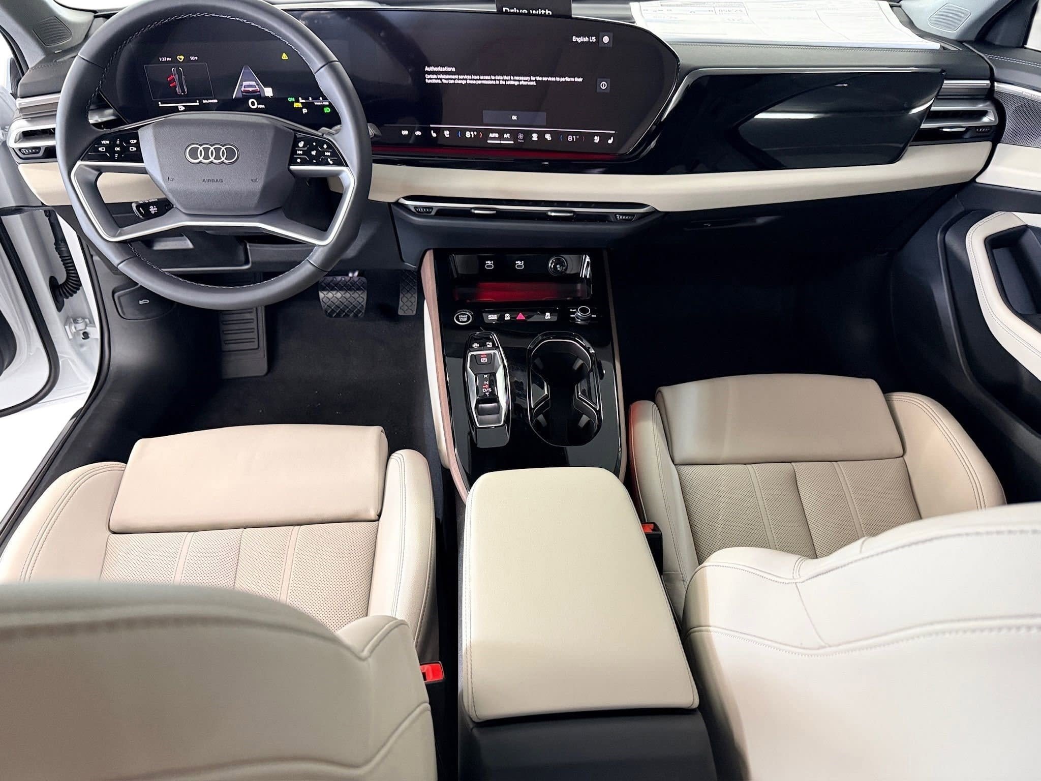 New 2025 Audi A5 2.0T Premium Plus image 15