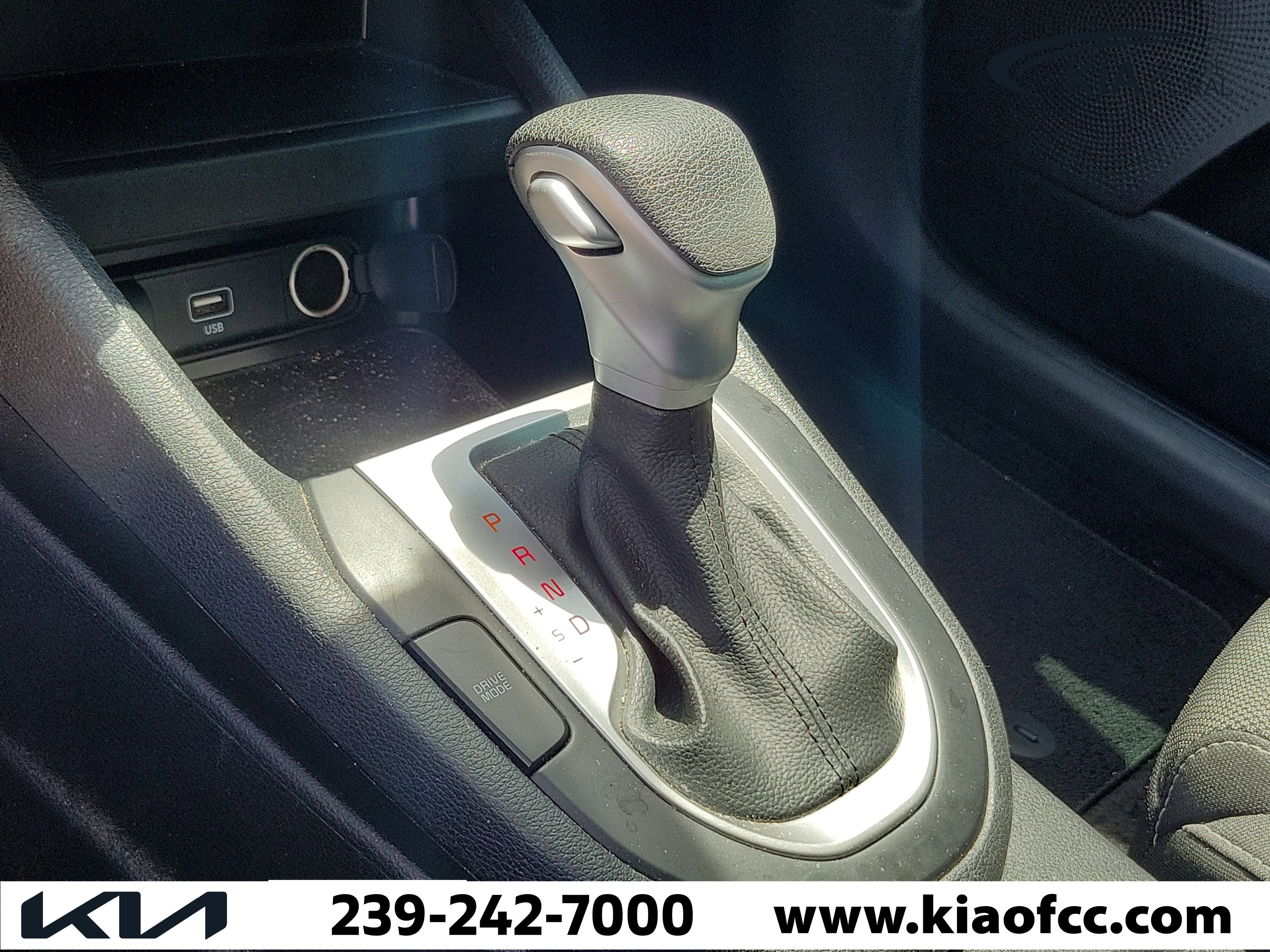 Certified 2023 Kia Forte LXS FWD image 26