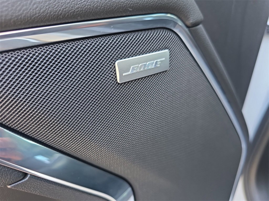 Used 2024 GMC Sierra 1500 SLT w/ SLT Premium Plus Package image 18