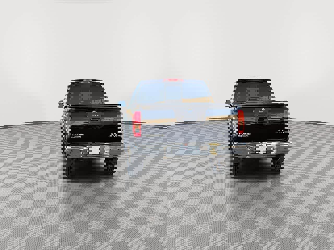 Used 2015 Nissan Frontier SV w/ SV Value Truck Package image 7