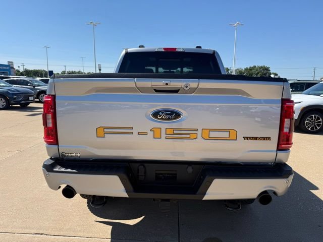 Used 2023 Ford F150 Tremor AWD/4WD image 4