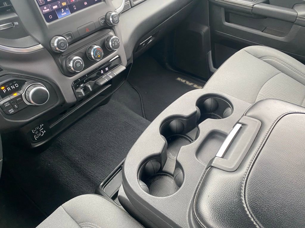 Used 2024 RAM 2500 Big Horn w/ Bed Utility Group image 24