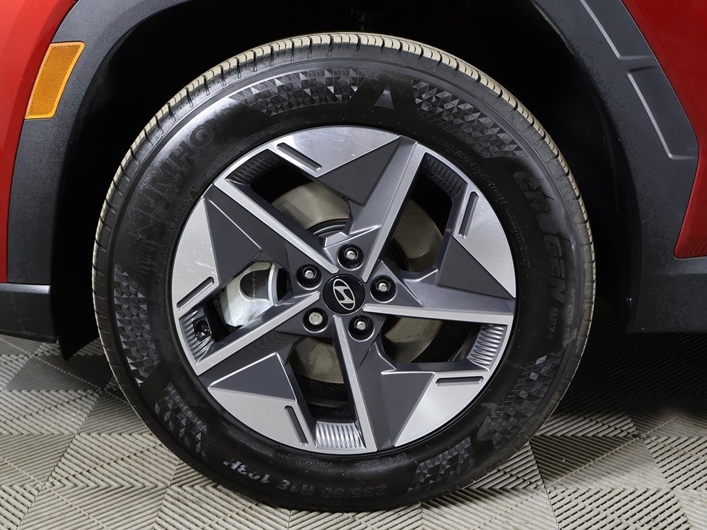 Used 2025 Hyundai Tucson SEL image 24