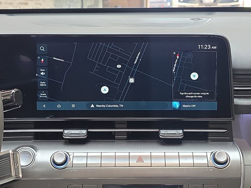 New 2026 Hyundai Kona Limited FWD image 19