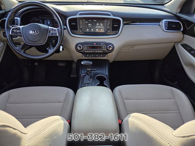 Used 2020 Kia Sorento LX w/ LX I4 Convenience Package AWD/4WD image 15