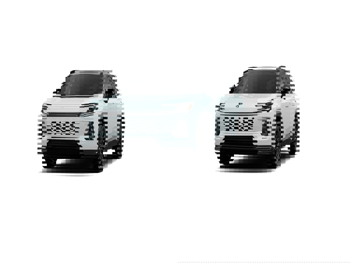 New 2026 Toyota RAV4 XSE image 18