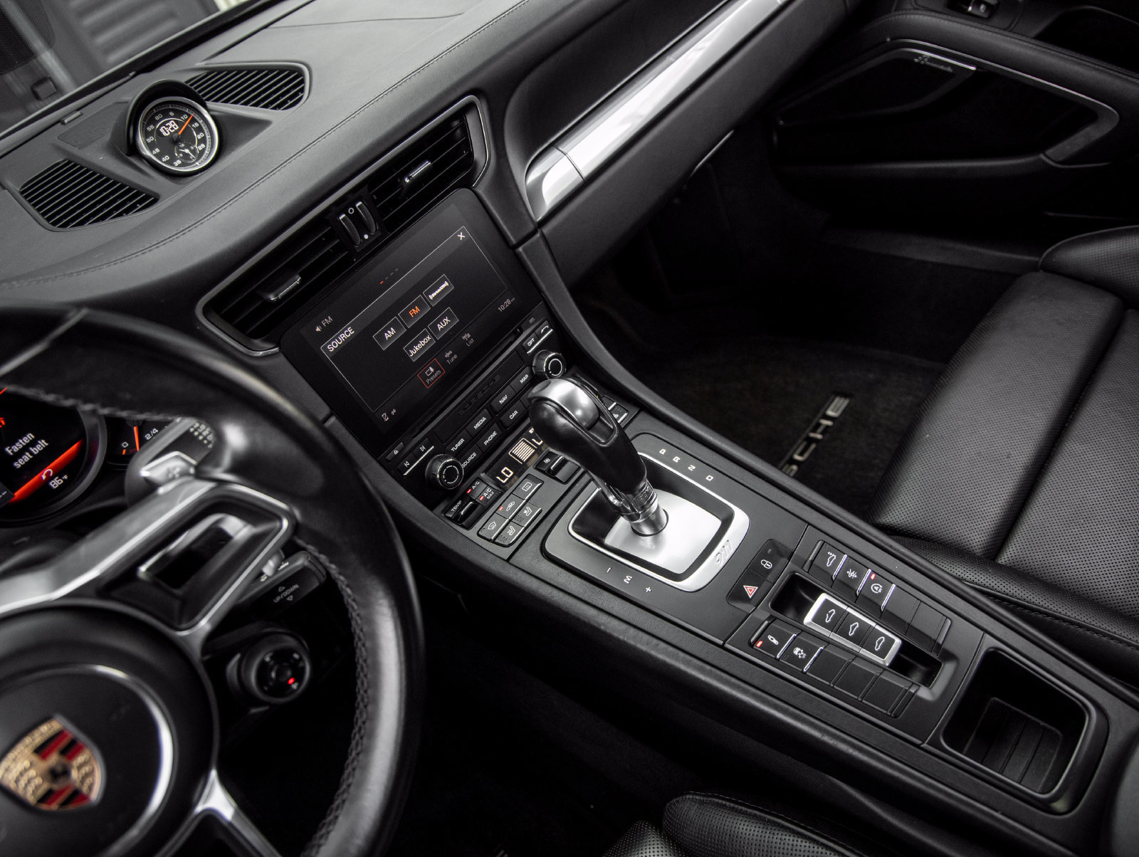Used 2017 Porsche 911 Carrera S RWD image 26