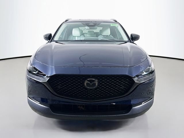 New 2026 MAZDA CX-30 2.5 Turbo w/ Premium Package image 2