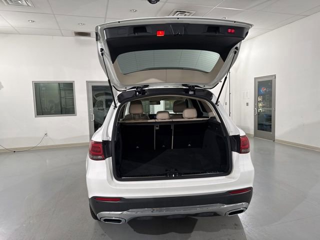 Used 2022 Mercedes-Benz GLC 300 w/ Premium Package Lite image 13