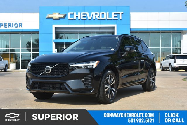 Used 2024 Volvo XC60 T8 Core