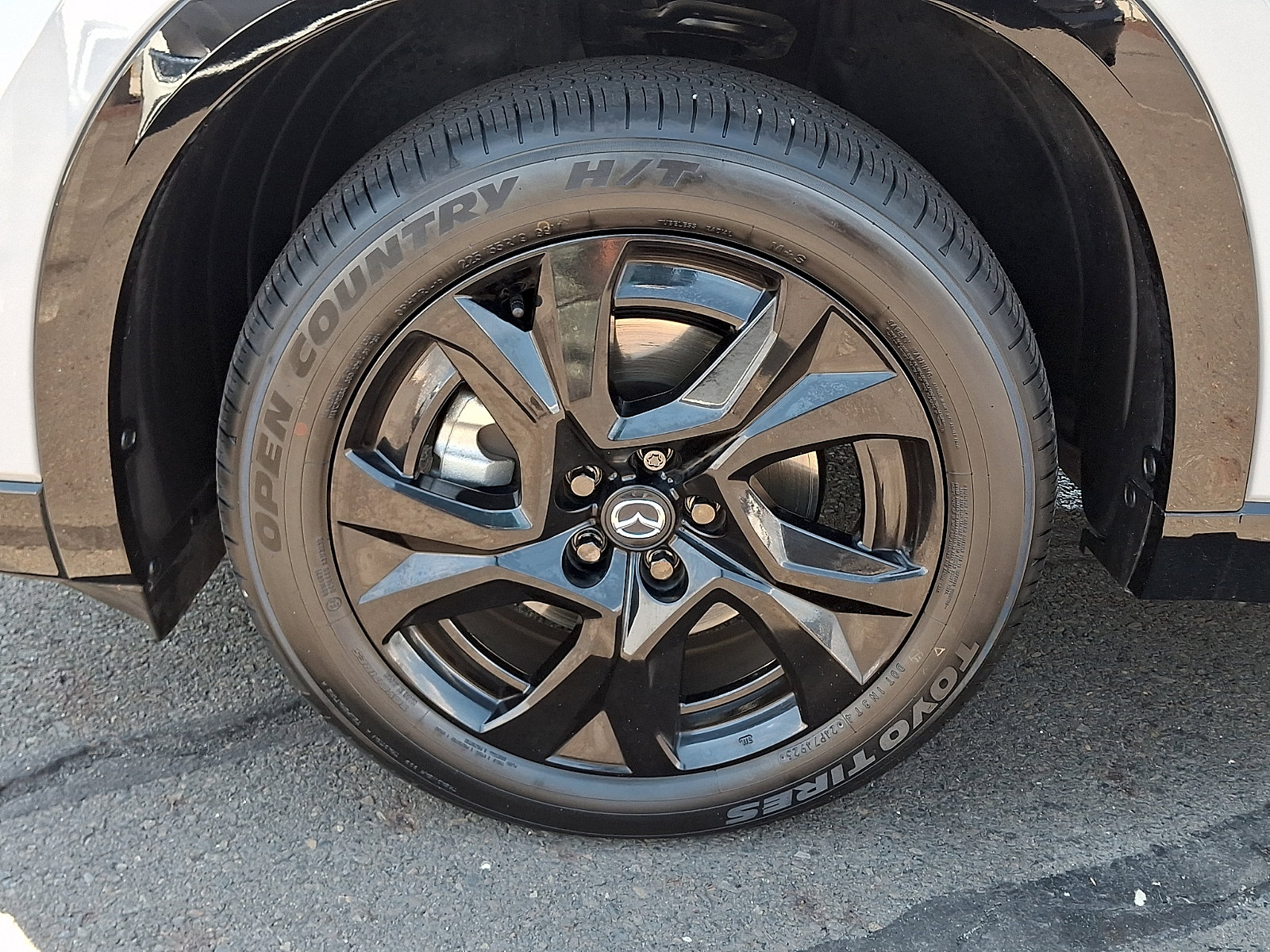 Certified 2026 MAZDA CX-5 2.5 S w/ Premium Plus Package AWD/4WD image 10