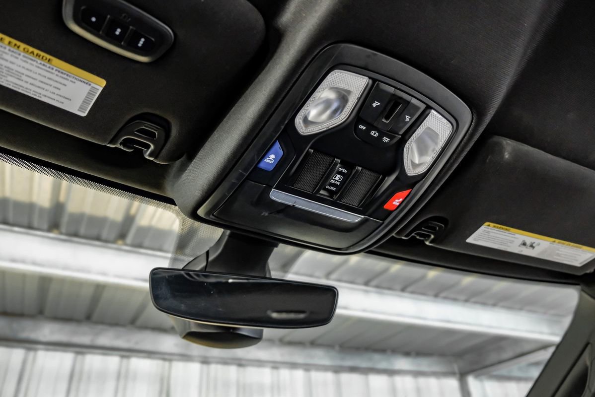 Used 2020 RAM 3500 Lone Star w/ Level 2 Equipment Group image 23