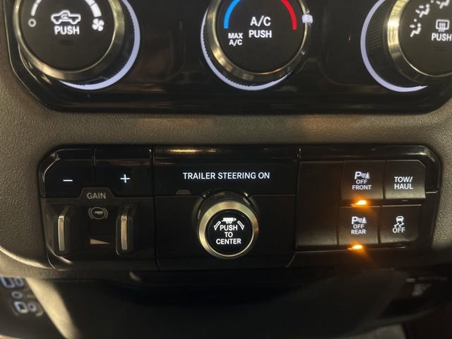 Used 2025 RAM 1500 Big Horn image 21