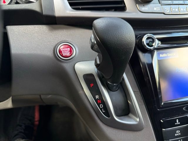 Used 2016 Honda Odyssey EX-L image 22