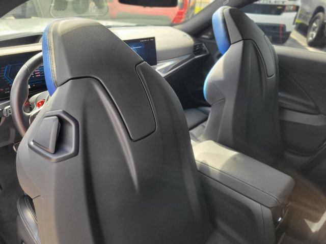 Used 2024 BMW M2 w/ Lighting Package image 10