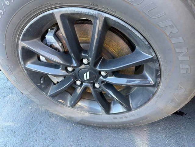 Used 2020 Dodge Journey SE w/ SE Popular Equipment Group FWD image 14
