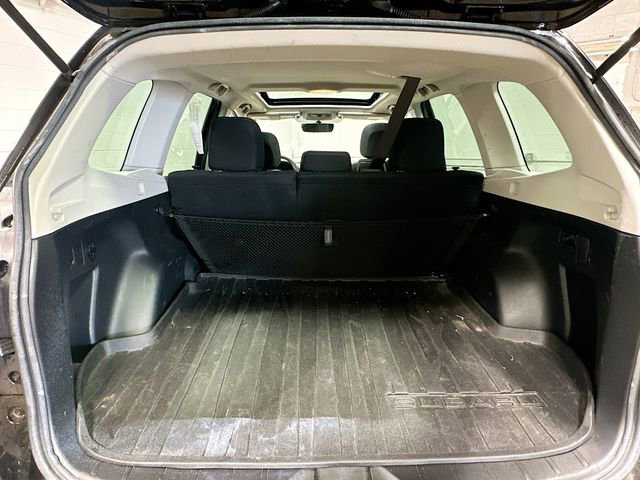 Used 2018 Subaru Forester 2.5i Premium w/ All-Weather Package AWD/4WD image 26