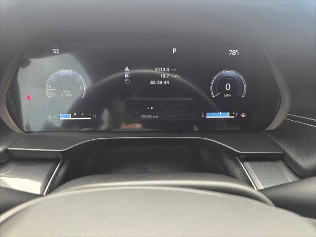 Used 2021 Jeep Grand Cherokee L Laredo AWD/4WD image 27