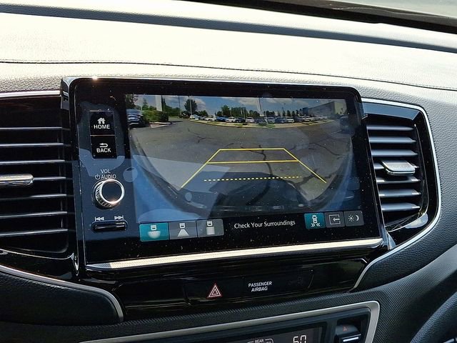 New 2025 Honda Ridgeline TrailSport+ image 17