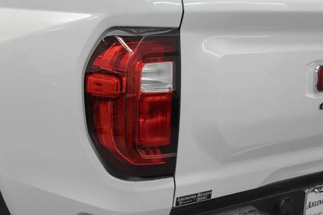 New 2025 GMC Canyon AT4 AWD/4WD image 6